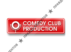 COMEDY CLUB